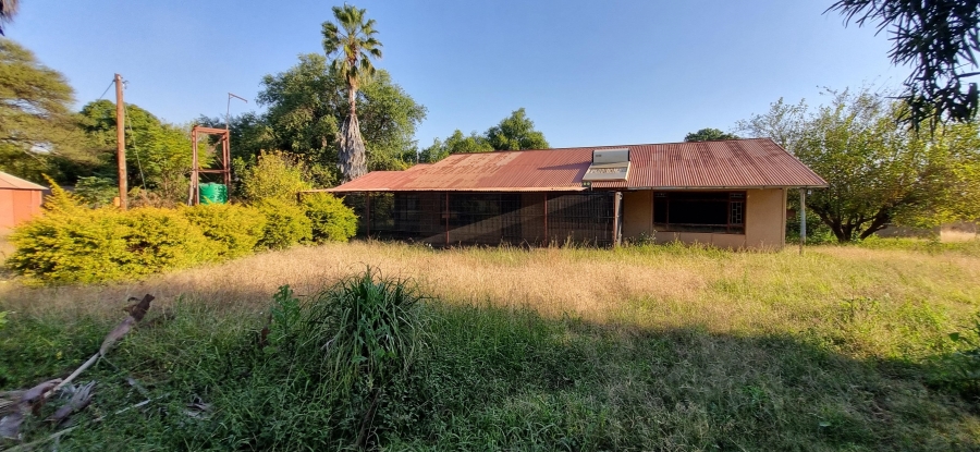 7 Bedroom Property for Sale in Zoutpansdrift A H North West